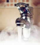 That you can quickly wash an apple from clothes at home, the best remedies