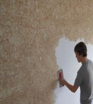Top 5 brands of decorative silk effect paints for walls and how to apply them