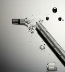 Why is mercury dangerous and how to recover it if a thermometer breaks down, disposal rules