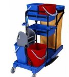 Varieties and rules for choosing household carts, the best models and brands