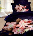 In what mode should you wash bedding in a typewriter, how to bleach