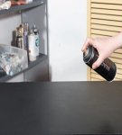 Top 4 types of matte black paint, their pros and cons and how to use them