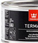 Features of silicone paints and consumption, how to apply and do it yourself