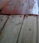 TOP 5 ways to remove old paint from a wooden floor in an apartment