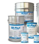 Descriptions and features of WS-Plast paint, varieties and analogues