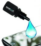 Popular brands of liquid glass for phone screens and coating features