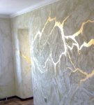 Rating of paints for decorative plaster and how to apply it yourself