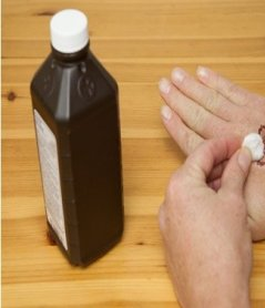 How and what to quickly remove henna from the skin, 17 best remedies for removal