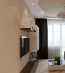 Stylish features and benefits of living room design in brown tones and combinations