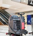 TOP ranking of the best 10 models of floor cleaning machines, their description and comparison