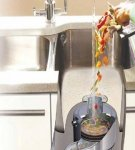 Criteria for choosing a sink grinder, an overview of the best models and how to install it