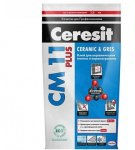 Types, features and areas of application of Ceresit tile adhesive, how to breed