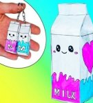 Ways to make Stasi Mar squishies at home