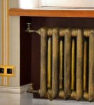 Calculation of the paint area of ​​\u200b\u200bpipes in m2 by formulas and calculator