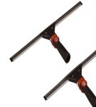 Varieties and advantages of skis for window cleaning and rules of use