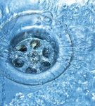 What to do if the water in the bathroom is not going well and TOP 17 methods to clear blockages