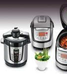 An overview of the varieties of multicooker and which one is better to choose, rules and useful tips