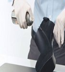 How to paint suede shoes at home, the best remedies and folk recipes