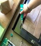 Rules for choosing heat-resistant glue for oven glass and instructions for use