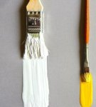 TOP 13 remedies to remove paint from a brush at home