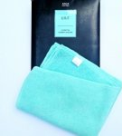 Description and instructions for use of the Greenway universal towel