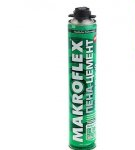 Scope and consumption of foam-glue, the difference from the composition of the assembly