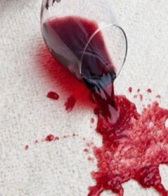 How and How to Quickly Remove Stubborn Stains, 25 Removers