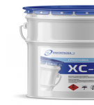 Technical characteristics of the XC-010 primer and consumption per m2, method of application