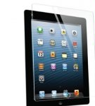 How to properly stick a protective glass on a tablet at home