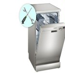 How to disassemble and repair a dishwasher with your own hands, instructions