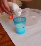 Varieties of PVA adhesives and how they can be diluted if thickened