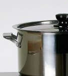 TOP 30 means cleaning stainless steel to shine at home