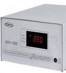 Which voltage stabilizer to choose for the refrigerator, purpose and types