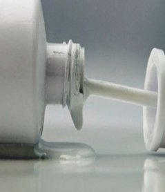 How to quickly remove concealer from clothes at home