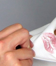 How to quickly wash off lipstick at home, 20 best remedies