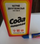 Rules for the simultaneous use of superglue and soda, what is the secret of the interaction