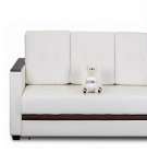 15 ways to clean white eco-leather