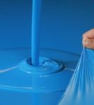 Composition and properties of rubber paints, ranking of the best paint materials and consumption calculator