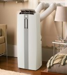 How to choose the right mobile air conditioner and the right types of devices