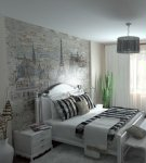 The best ideas for interior decoration of a bedroom in the style of Provence, design rules