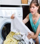 Reasons why the washing machine does not wash well, how to check the water quality