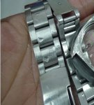 How to clean your watch at home with your own hands