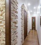 The best options for finishing the front door slopes with your own hands