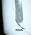 How can you glue the kettle if it leaks, instructions, rules and ways