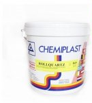 Classification of mineral paints, scope and rules of work