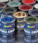 Description and types of phosphoric paints, the best manufacturers and how to apply them