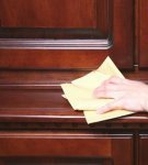 How to care for wooden furniture and the best cleaning methods