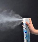 What is the best air freshener for the toilet, model review and DIY creation