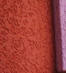 How to paint the bark beetle correctly, the choice of composition and roller and the problems