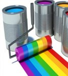 How long does oil paint dry on different surfaces